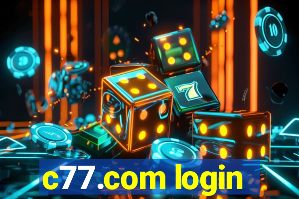 c77.com login